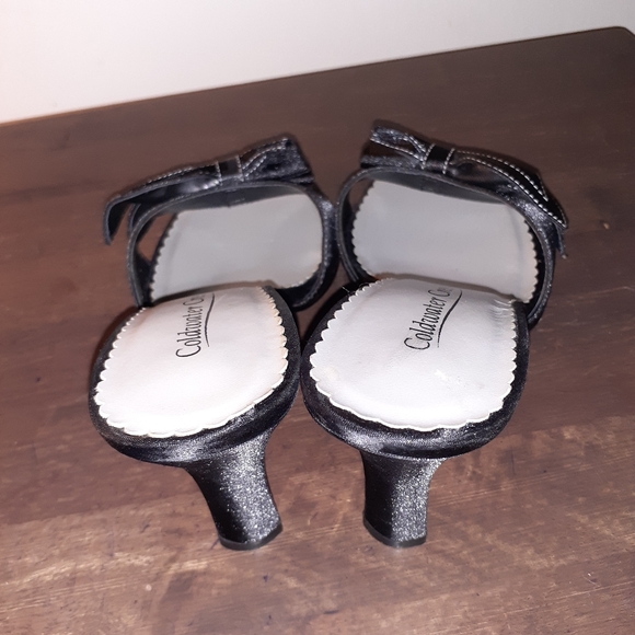 Coldwater creek sandals - Picture 3 of 4